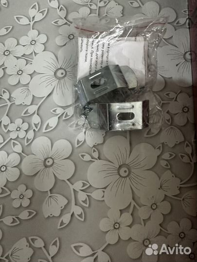 Штора рулонная