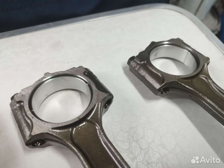 Поршни nissan X-trail mr20de