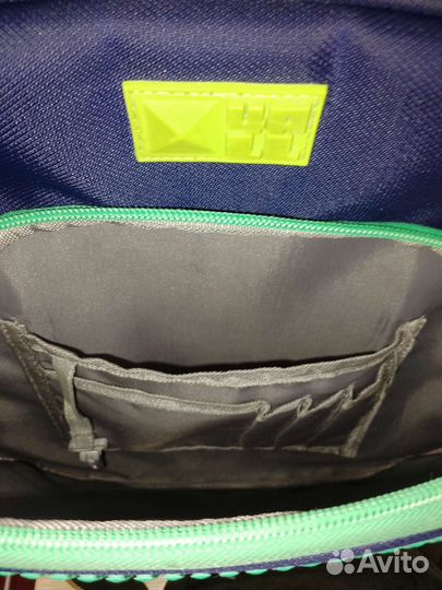 Школьный рюкзак