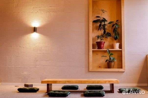 Почасовая аренда помещения