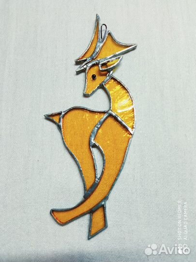 Интерьерные украшения