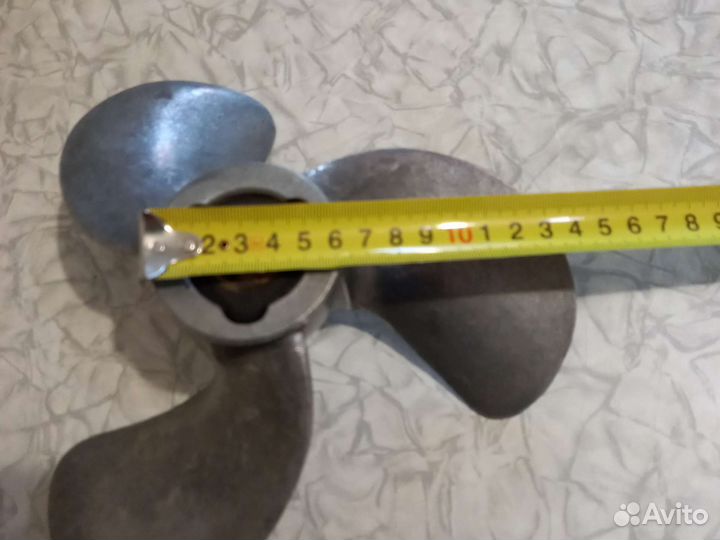 Гребной винт