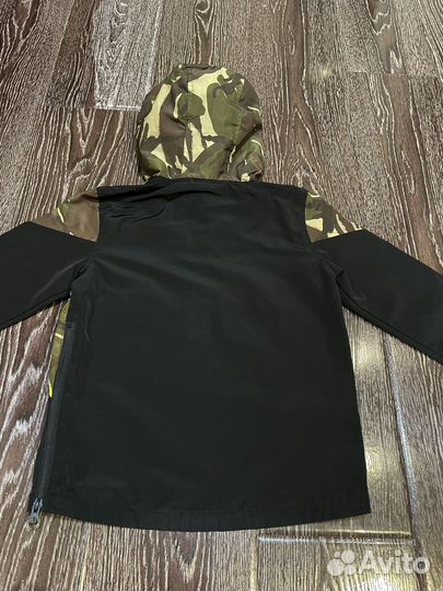 Вещи пакетом на мальчика 122-128