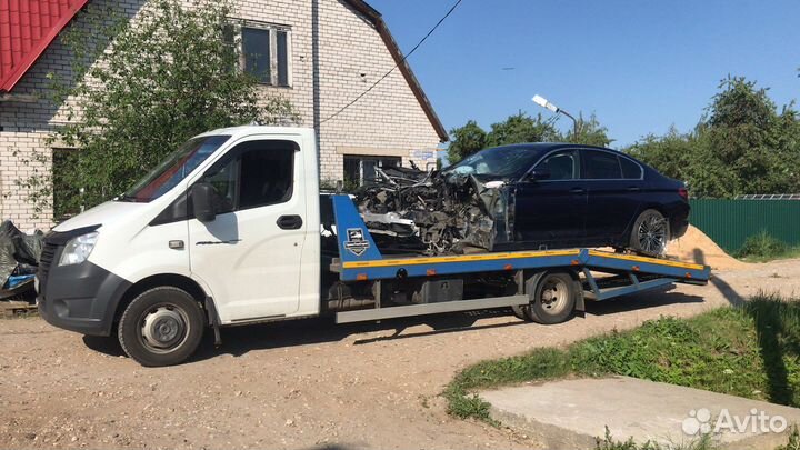 Услуги эвакуатора 24/7 заказать эвакуатор