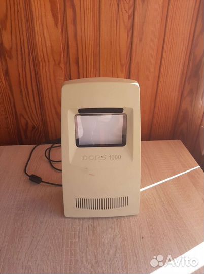 Инфракрасный детектор