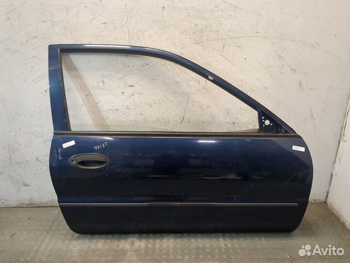 Дверь боковая Mitsubishi Colt, 1993