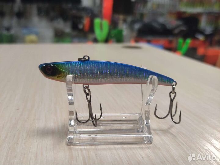 Раттлин TsuYoki Agudo 75S