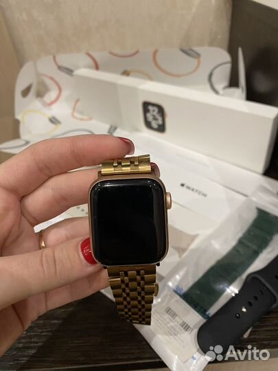 Apple watch se 40 mm
