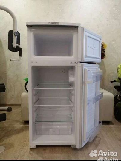 Холодильники б/у с доставкой