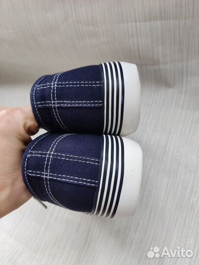 Кеды T.taccardi 41