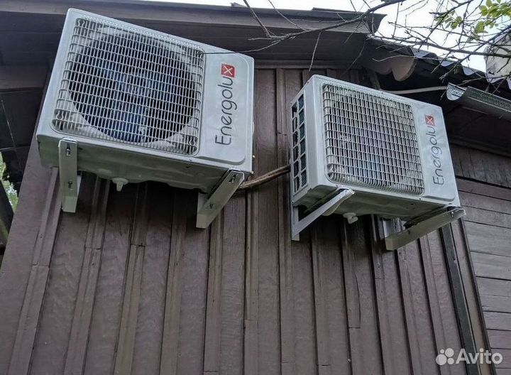 Кондиционер/Сплит-система с гарантией