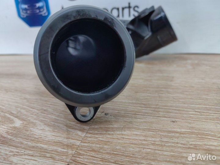 Воздуховод Bmw X5 Рест E70 рест N55B30 2010