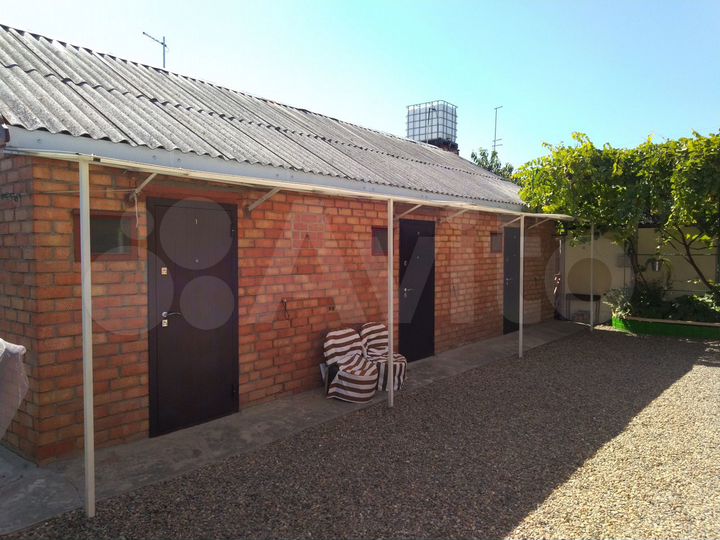 Комната 18 м², 1/1 эт.