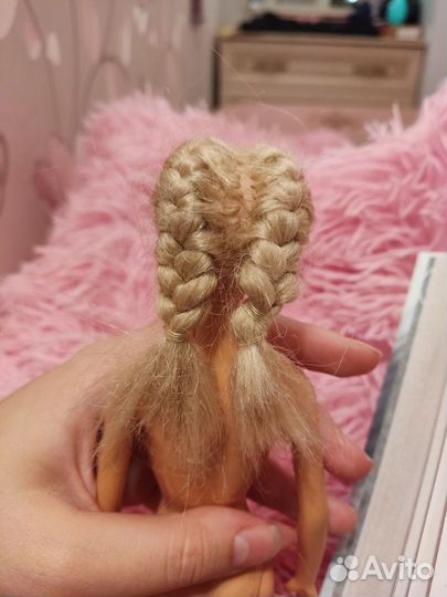 Кукла barbie маттел