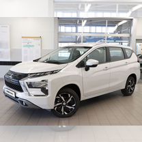 Mitsubishi Xpander 1.5 AT, 2023, 50 км, с пробегом, цена 2 920 000 руб.