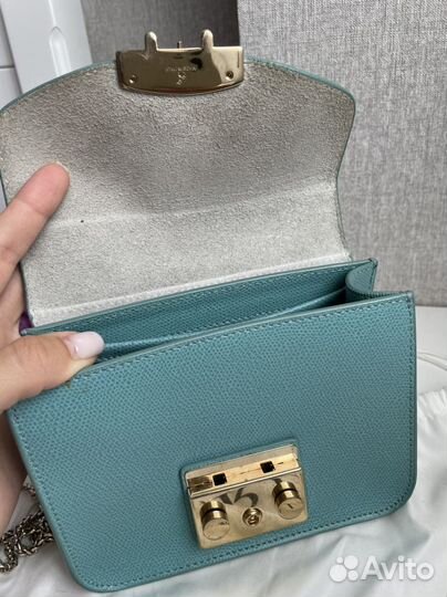 Сумка furla metropolis оригинал