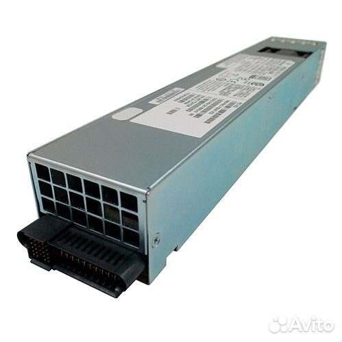 Блок питания Cisco N55-PAC-750W