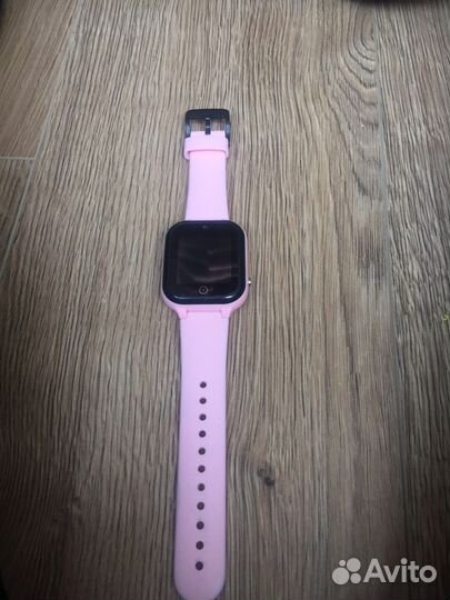 Умные часы smart watch