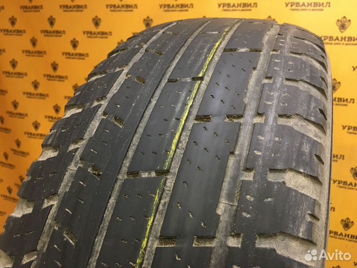 Amtel Cruise 4x4 215/65 R16 98H