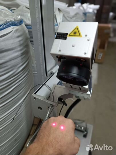 Маркиратор пэ труб