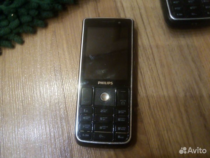 Philips Xenium X623