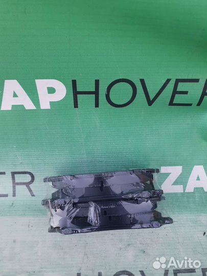 Тормозные колодки передние для Haval F7/F7X