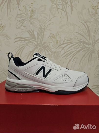 Кроссовки мужские New Balance MX623V3 (оригинал)