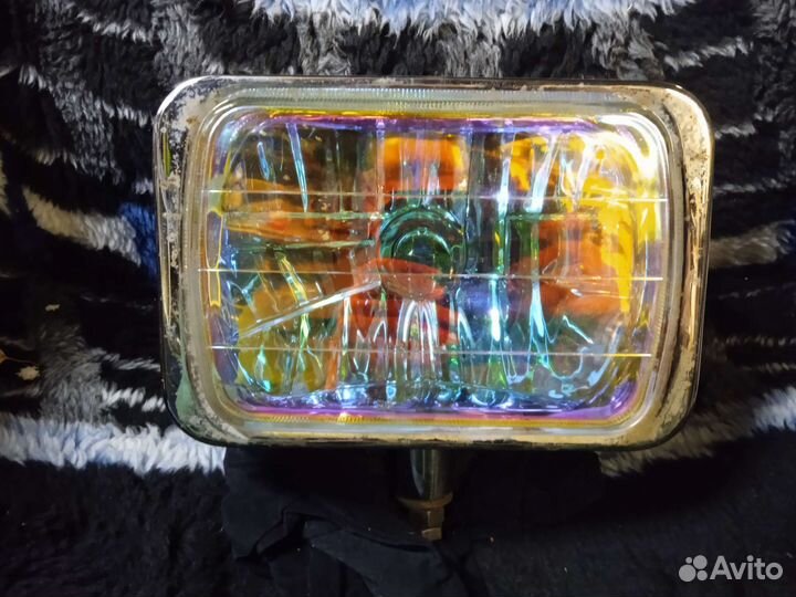 Фонарь прожектор