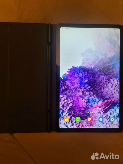 Sаmsung Galaxy Tab S6 Litе lте 128GB Grey