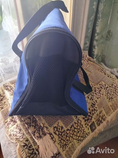 Переноска для животных