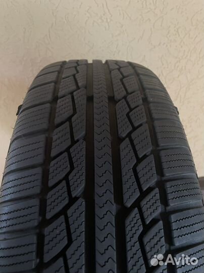 ATR Radial Platinum HP 215/60 R17