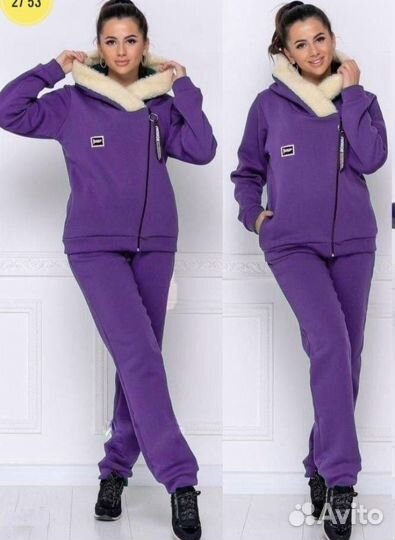 Костюм спортивный