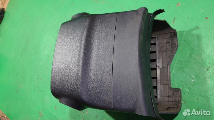 Б/У Б/У Кожух рулевой колонки TLC200 toyota Land