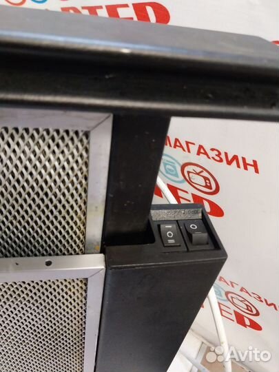 Вытяжка 59431