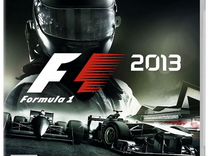 F1 2013 (Formula 1) PS3