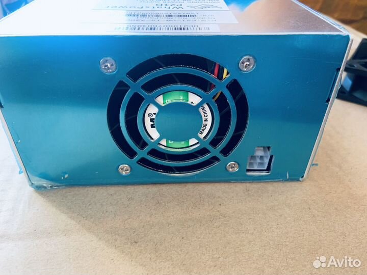 Блок питания whatsminer p21, P5, P221