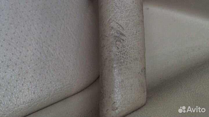 Дверная карта Mercedes E W210, 1999