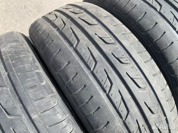 Cordiant Road Runner 205/55 R16