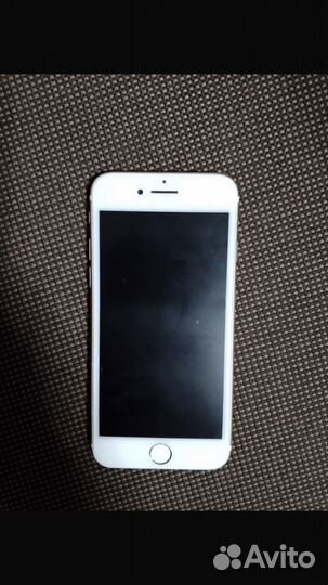 iPhone 7, 32 ГБ