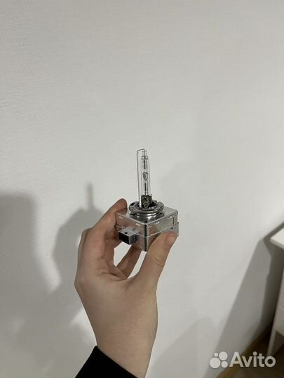 Оригинальные лампы Xenon bmw f25