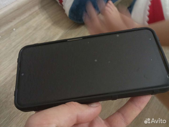 Xiaomi Poco M3 128gb/4gb