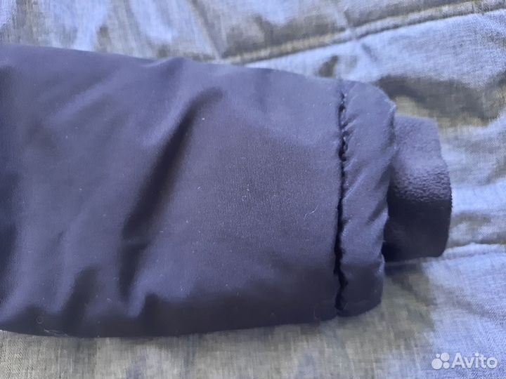 Зимняя куртка для мальчика