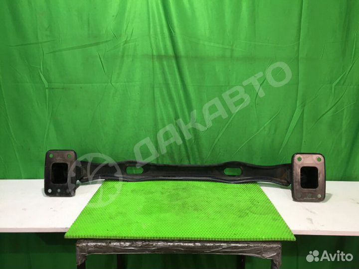 Усилитель бампера задний Bmw X5 E70