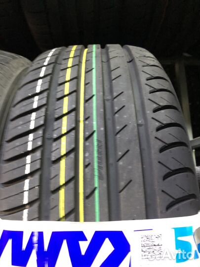 Viatti Strada Asimmetrico V-130 215/50 R17 91V