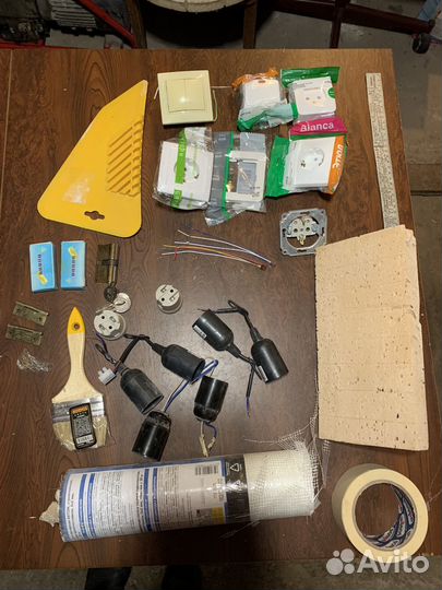 Кордовая нить