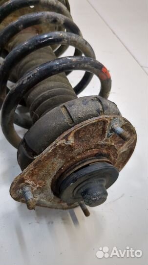 Амортизатор подвески Volvo XC90, 2007