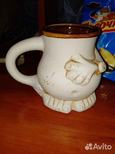 Кружка пивная