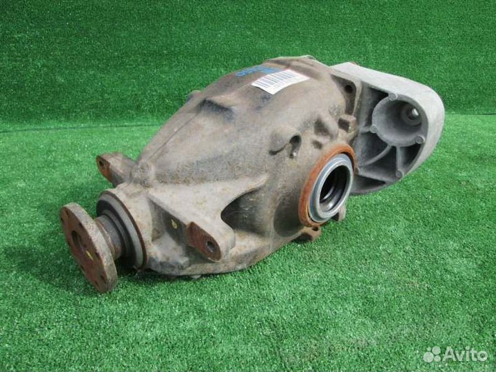 Редуктор Bmw 3-Series E90 N52B25A 2005/8