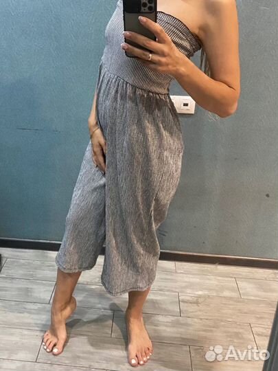 Комбинезон женский next