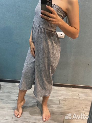 Комбинезон женский next